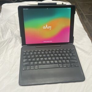 iPad Air 3rd Generation Package